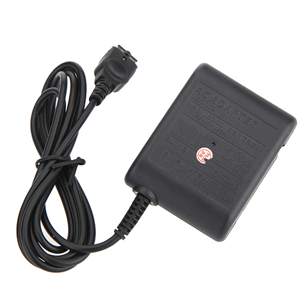 

Universal US PLUG Travel AC Charger Power Adapter For NDS & GBA SP